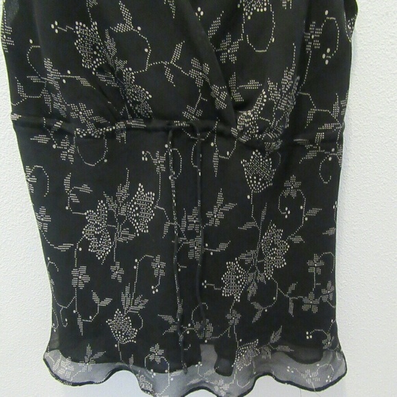 Ice blouse - Picture 3 of 8